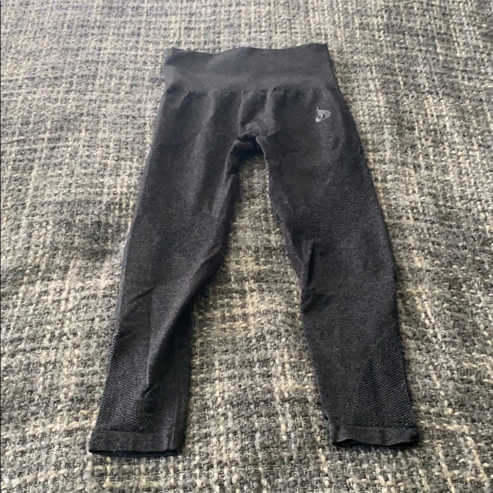 Ryderwear seamless leggings